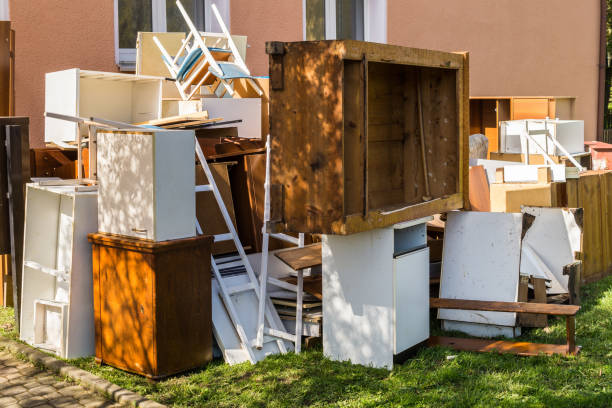 Best Construction Debris Removal  in Inwood, NY