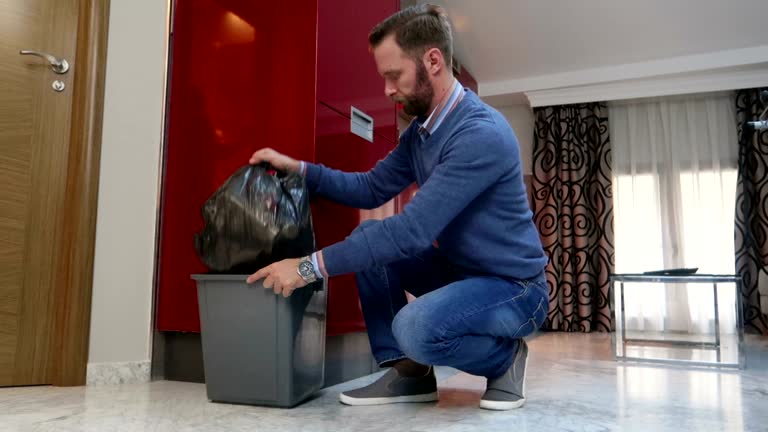 Best Yard Waste Removal  in Inwood, NY